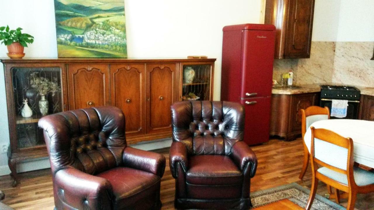 Vintage Apartment 카를로비바리 외부 사진