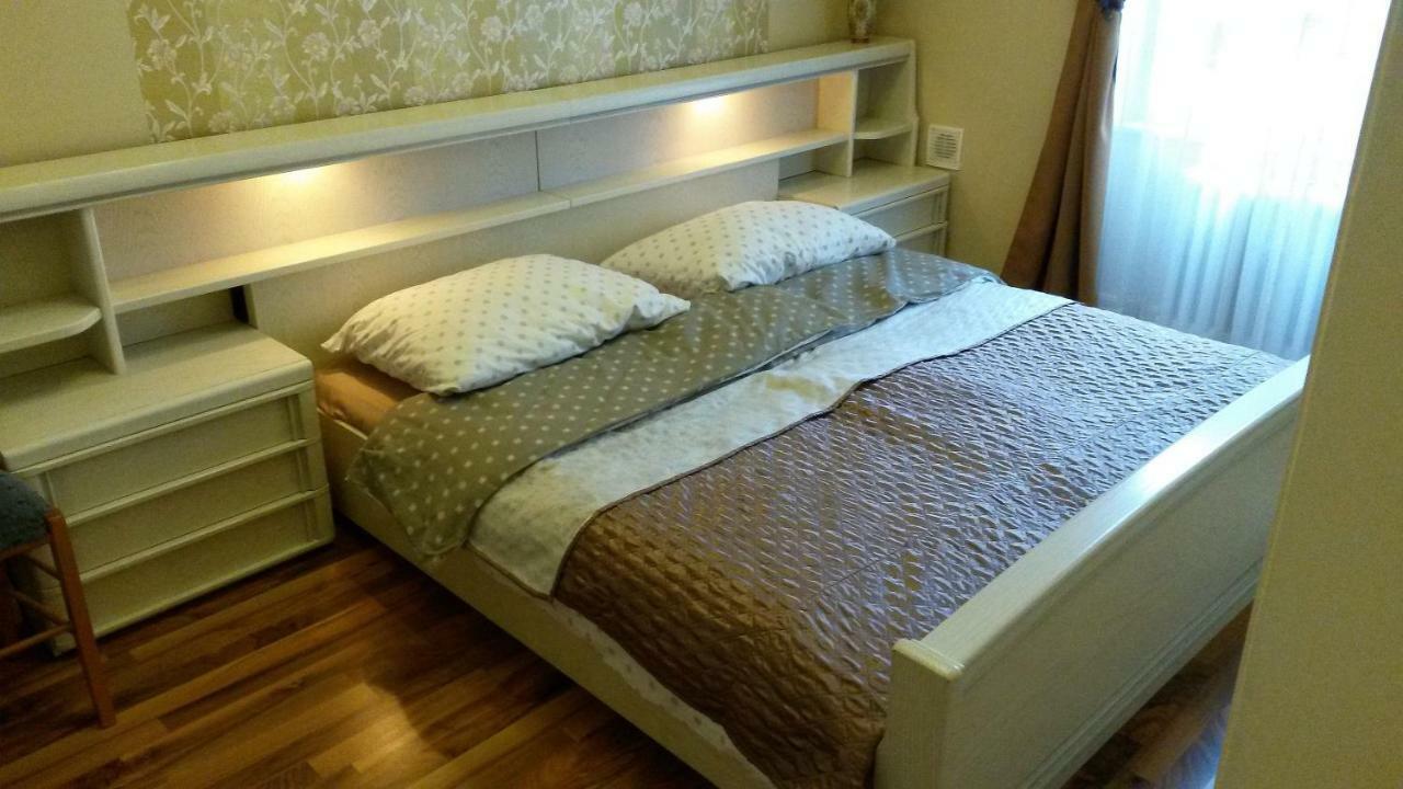 Vintage Apartment 카를로비바리 외부 사진