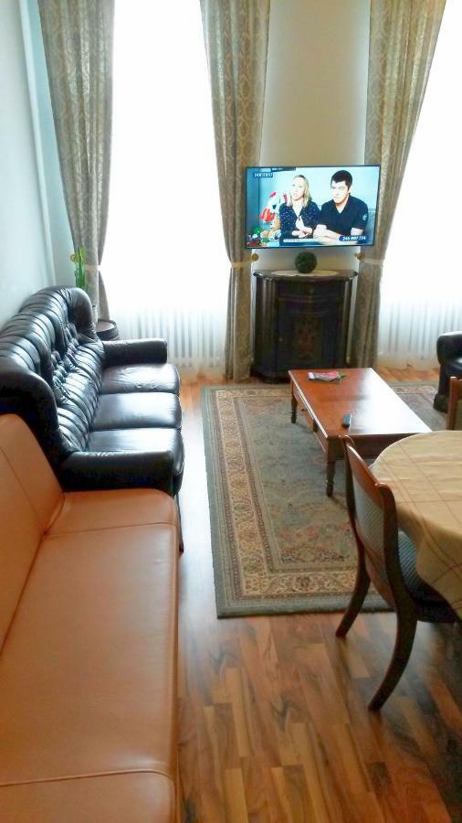 Vintage Apartment 카를로비바리 외부 사진