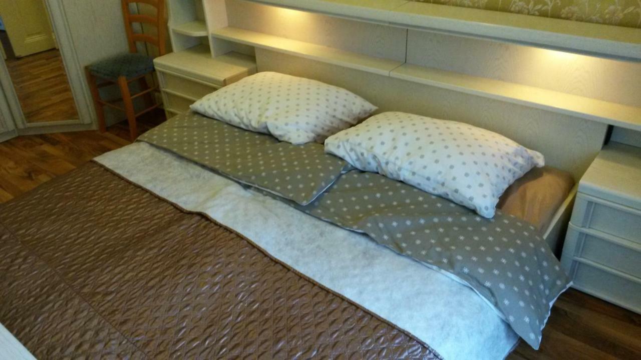 Vintage Apartment 카를로비바리 외부 사진