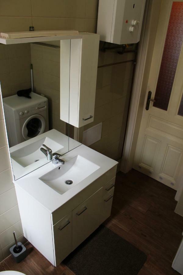 Vintage Apartment 카를로비바리 외부 사진