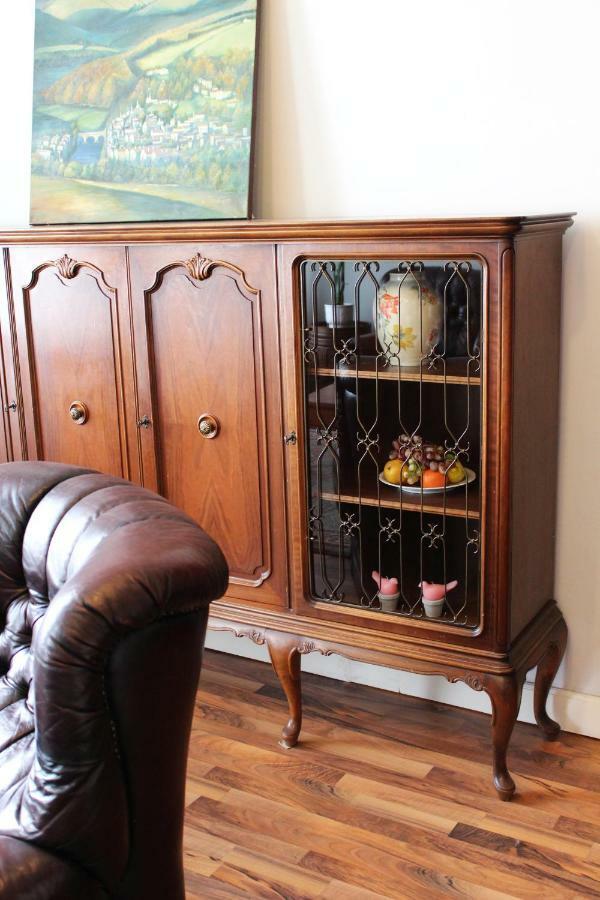 Vintage Apartment 카를로비바리 외부 사진