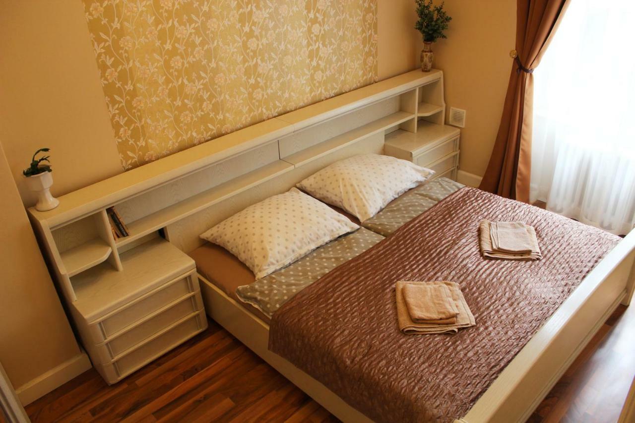 Vintage Apartment 카를로비바리 외부 사진