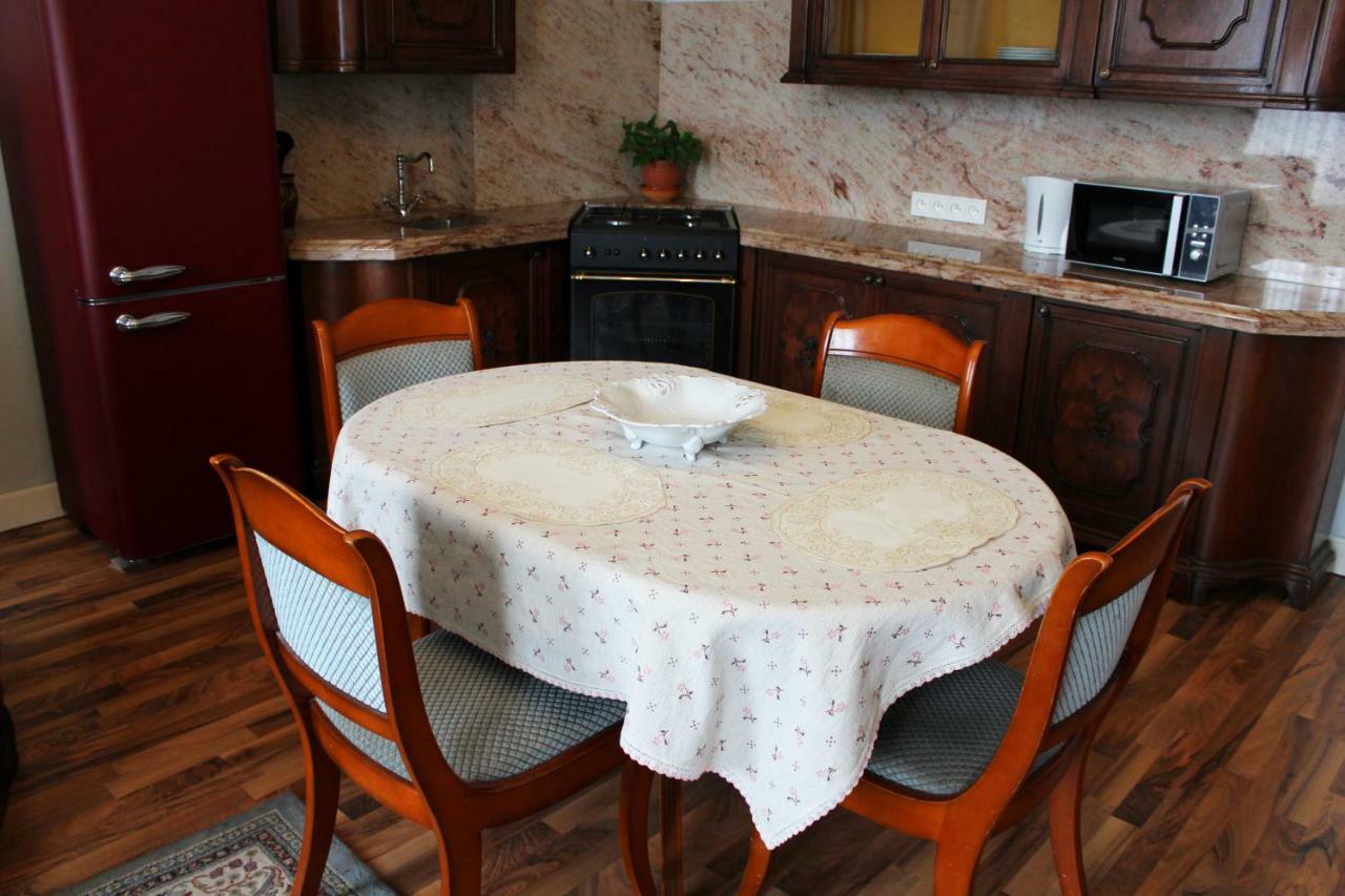 Vintage Apartment 카를로비바리 외부 사진