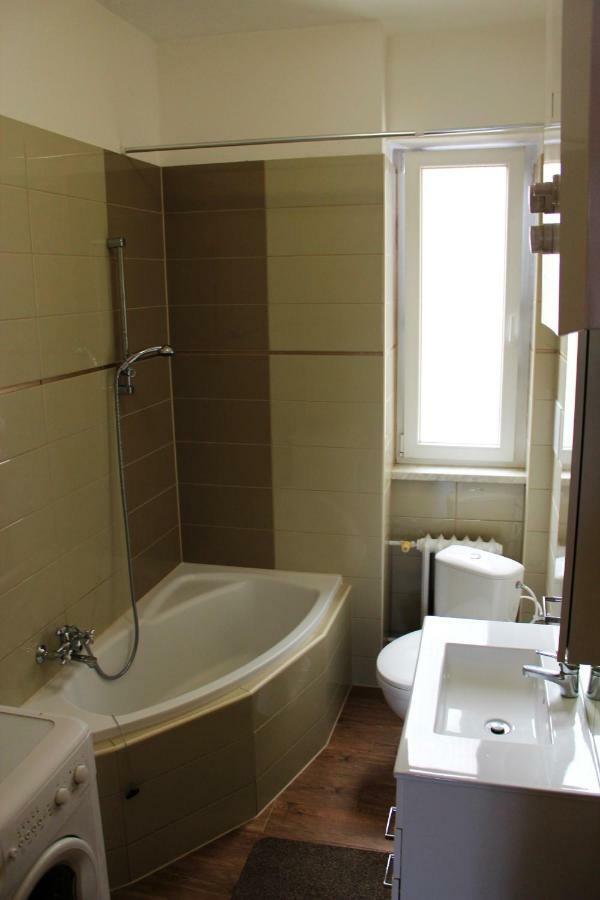 Vintage Apartment 카를로비바리 외부 사진