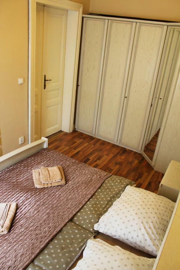 Vintage Apartment 카를로비바리 외부 사진