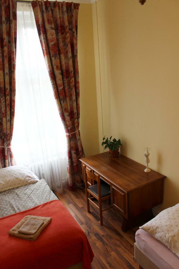 Vintage Apartment 카를로비바리 외부 사진