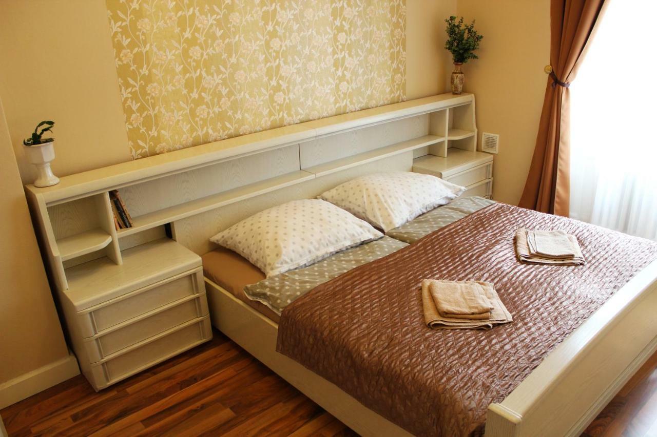 Vintage Apartment 카를로비바리 외부 사진